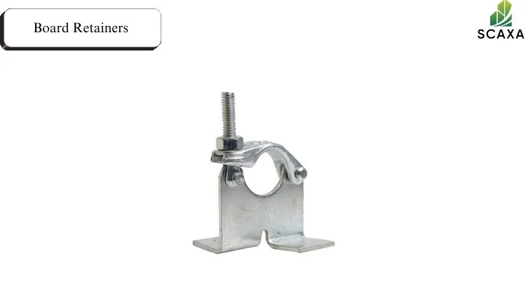 Board Retainers