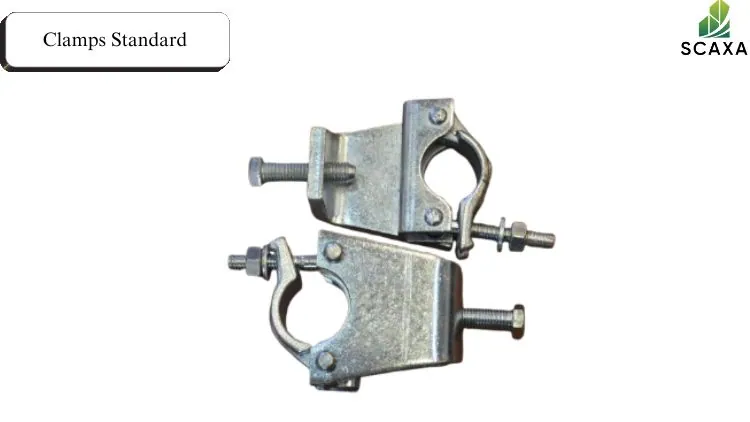 Clamps Standard