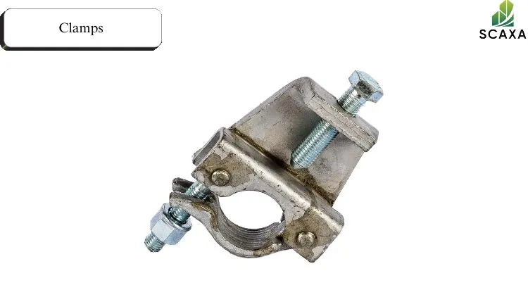 Clamps