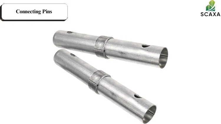 Connecting Pins