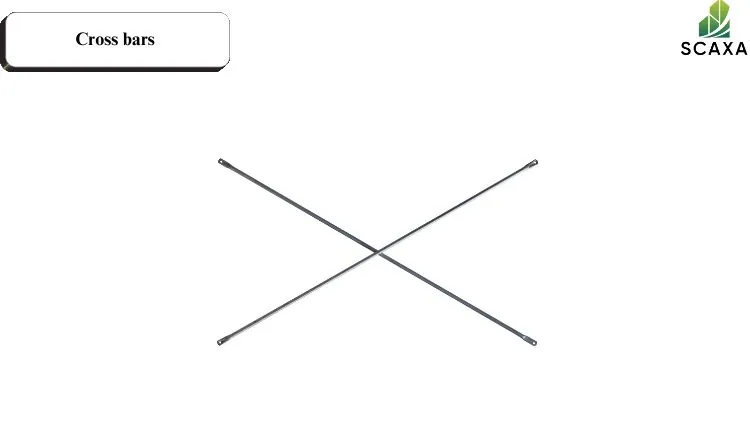 Cross bars