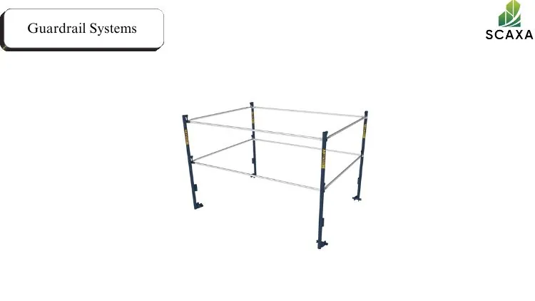 Guardrail Systems