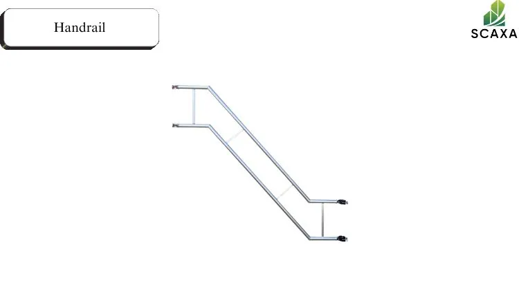 Handrail
