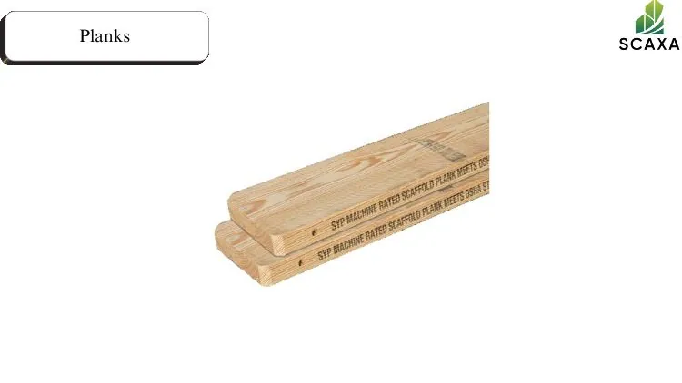 Planks