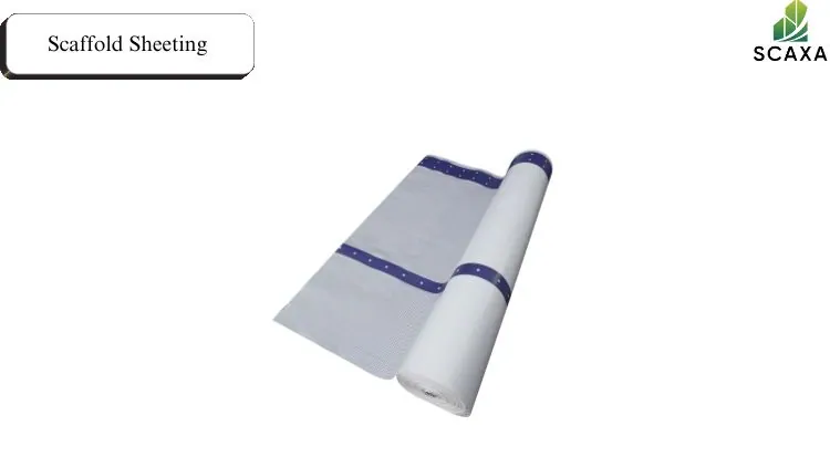 Scaffold Sheeting