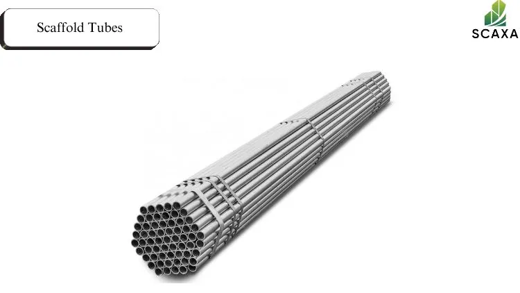 Scaffold Tubes