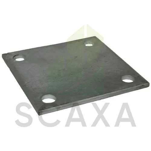 Base Jack Plate