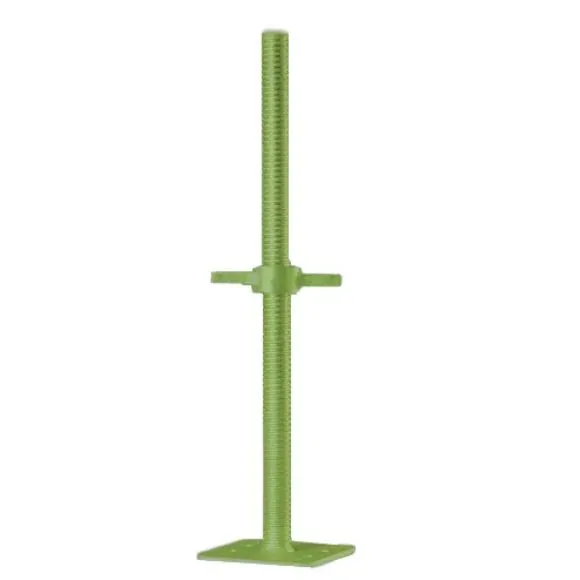 Base Jack