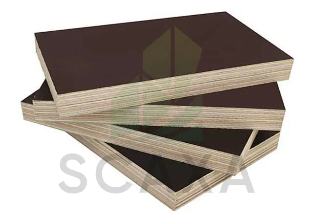 Birch Plywood