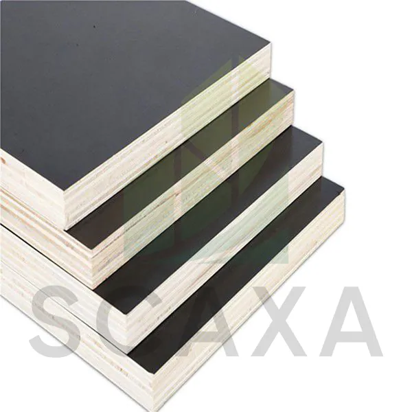 Film Face Shuttering Plywood