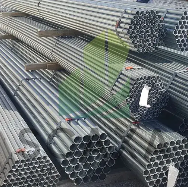 Finish Black Brace Tube