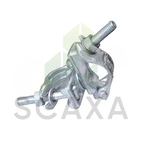 Forged Swivel coupler 48X60