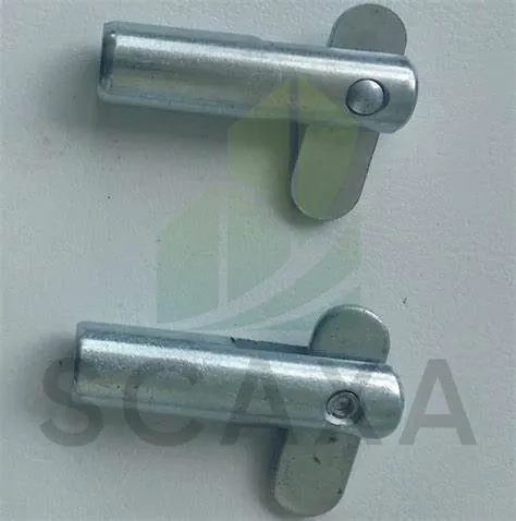 lock pin