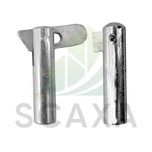 lock pin