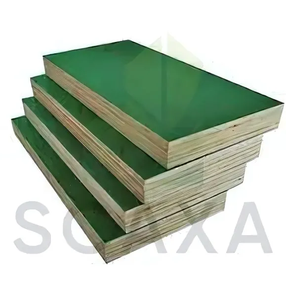 Marine Plywood