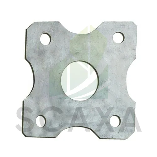 prop plate