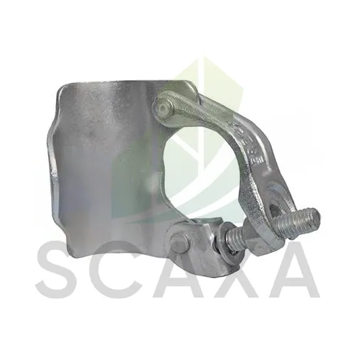 Putlog Coupler