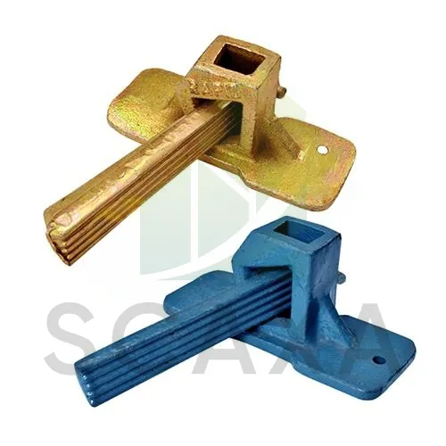 Rapid CLamp