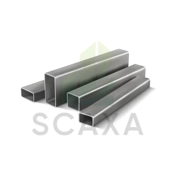 Rectangular Hollow Tube