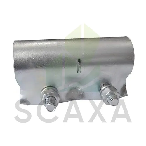 Sleeve Coupler