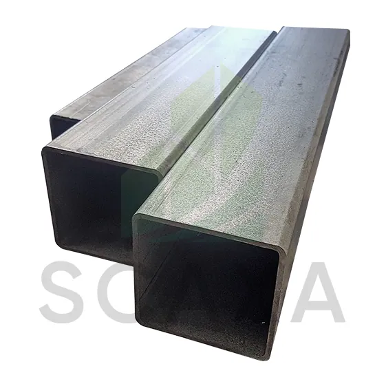 Square Hollow Tube