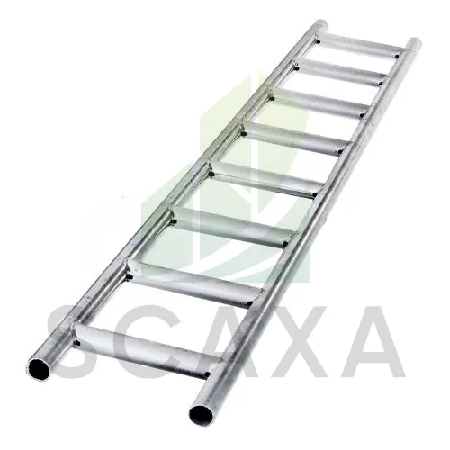Steel Ladder Beam