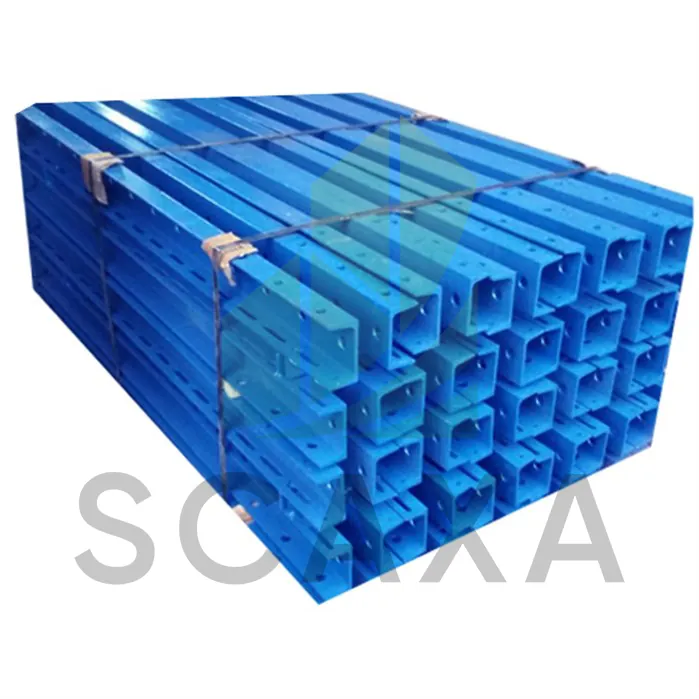 steel waler