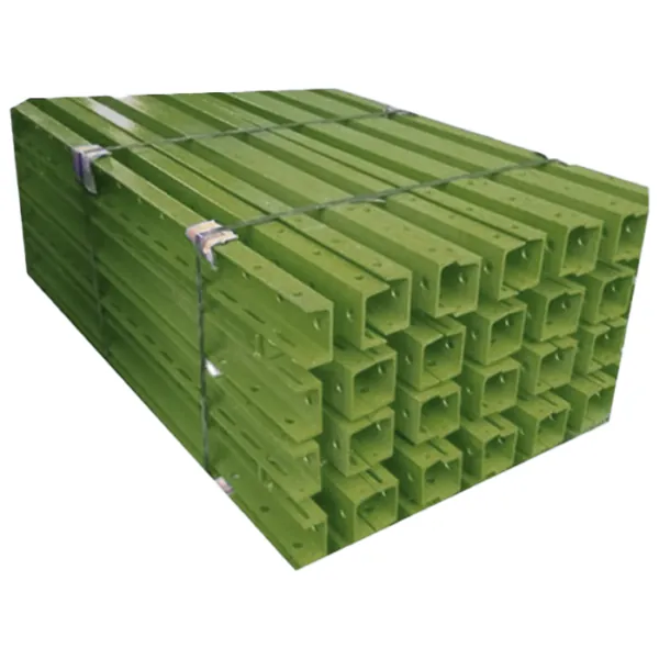 steel waler
