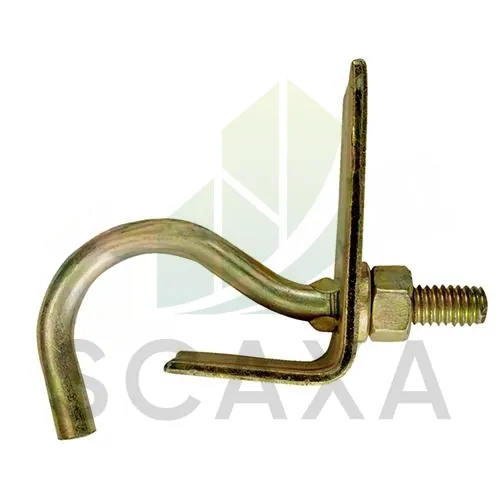 T Board Clamp