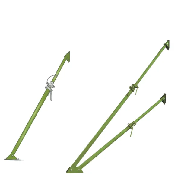 Tilt Up Prop