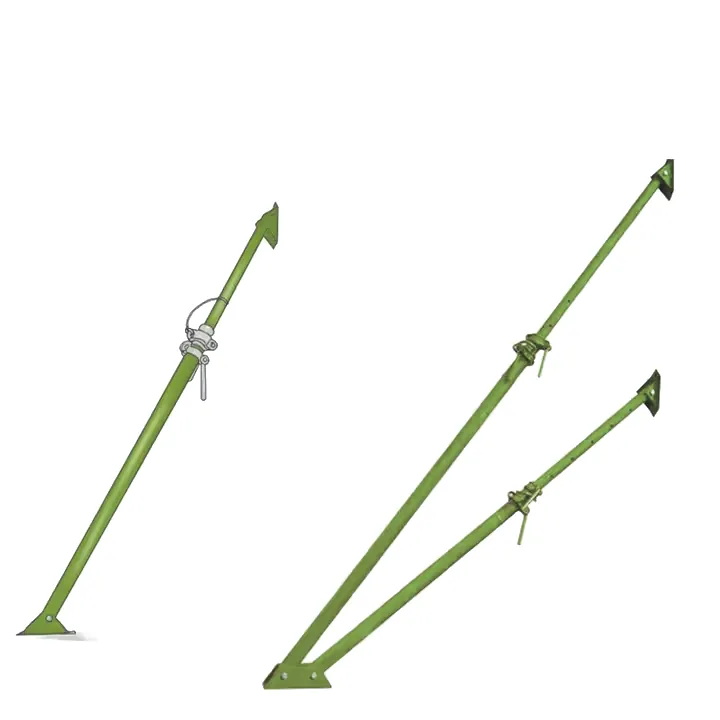 Tilt Up Prop