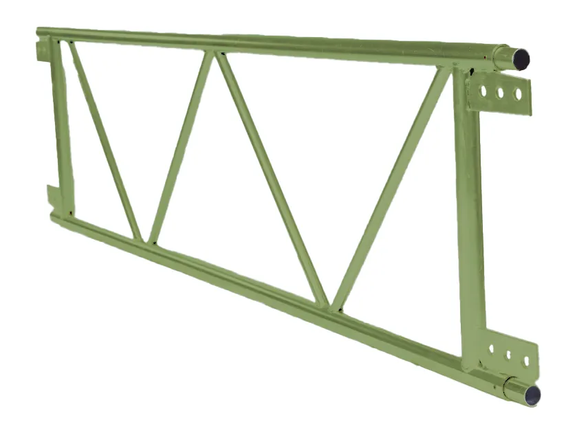 Unit Beam