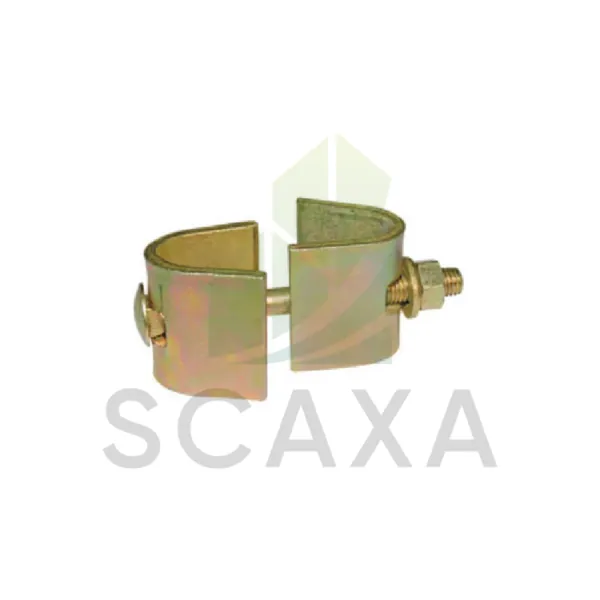 Universal Clamp