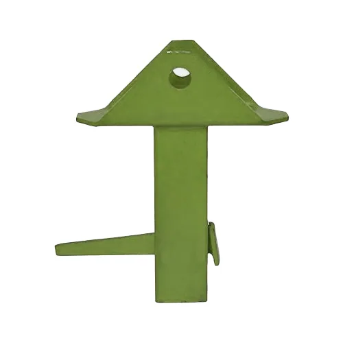 Waler Head Plate