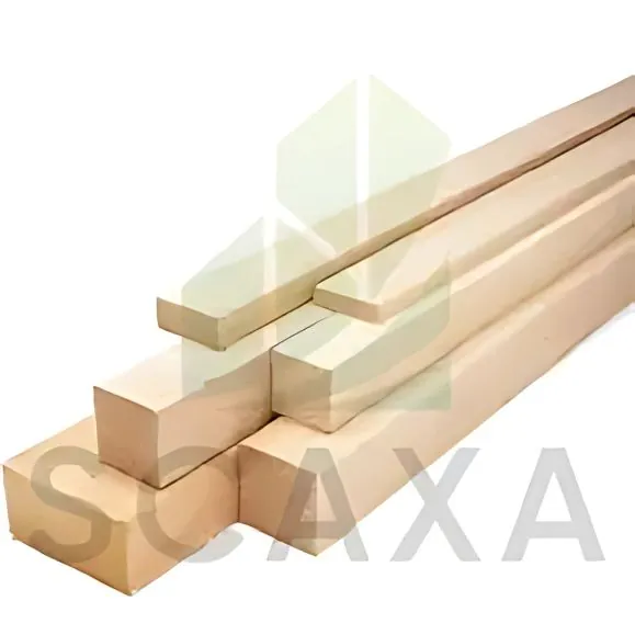 White Wood