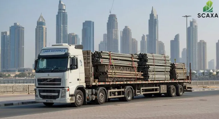 Transportation Services in UAE