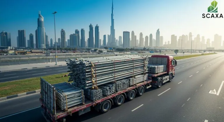 Transportation Services in UAE