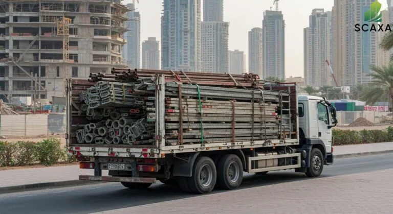 Transportation Services in UAE