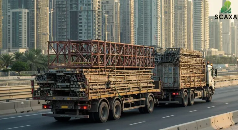Transportation Services in UAE