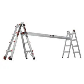Adjustable Legs (Optional)