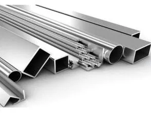 Aluminum
