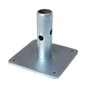 Base Plates