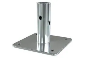 Base Plates (2)