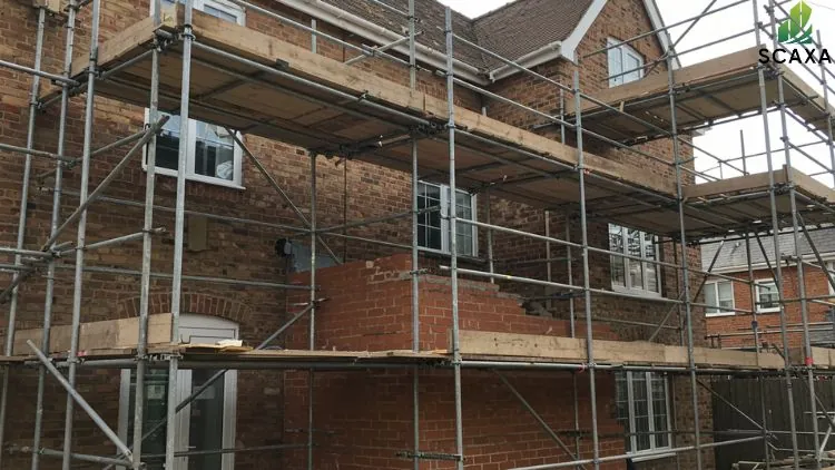 Bricklaying