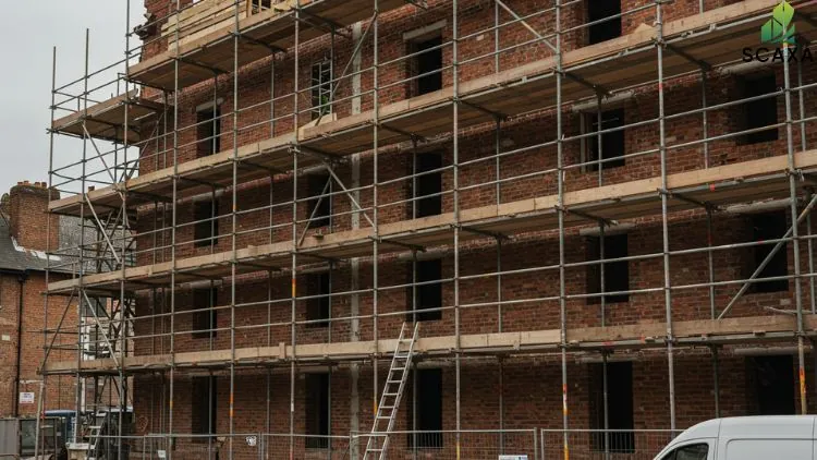Building Construction