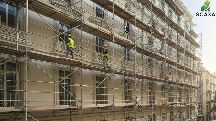 Building Construction