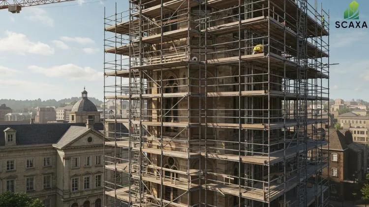 Building Construction