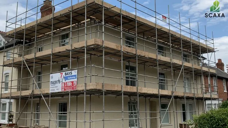 Building Extensions