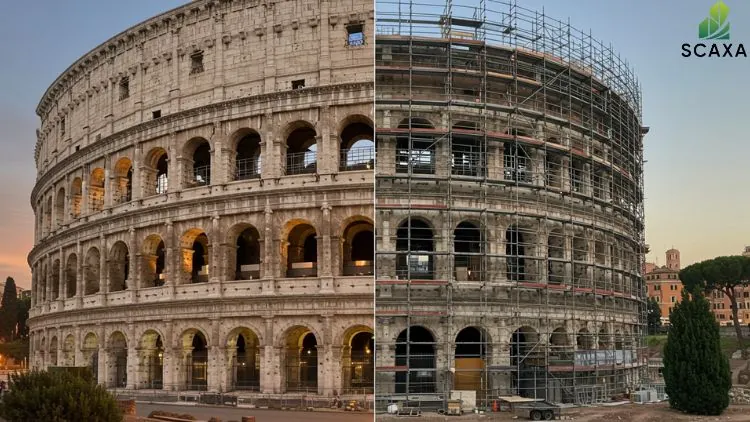 Building Renovation and Restoration