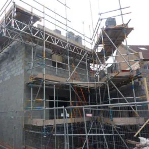 Cantilever Beams